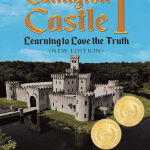 Calington Castle 1: Learning to Love the Truth