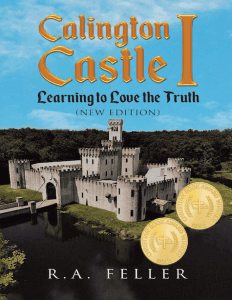 Calington Castle 1: Learning to Love the Truth