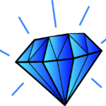 Image of a diamond